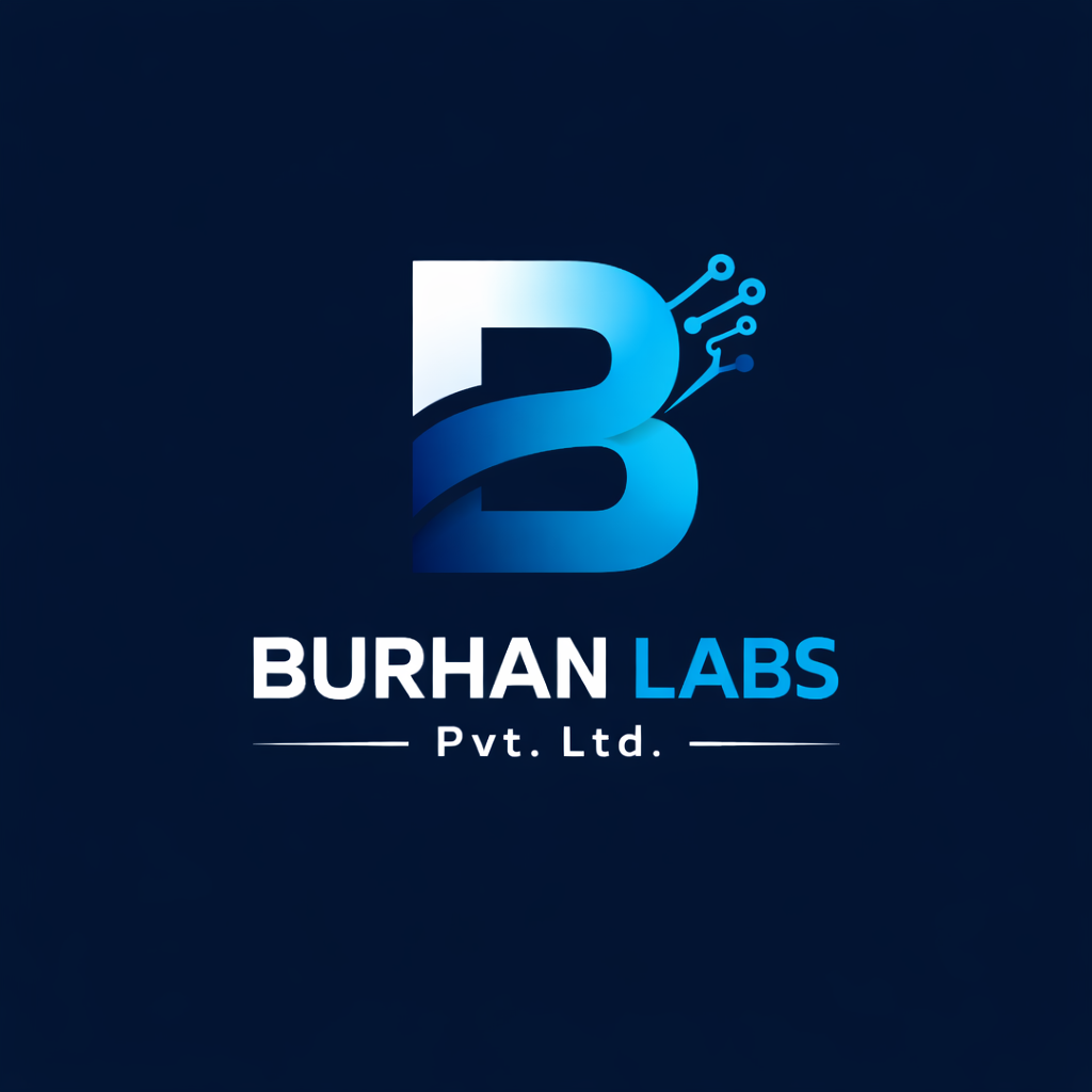 Burhan Labs Pvt. Ltd